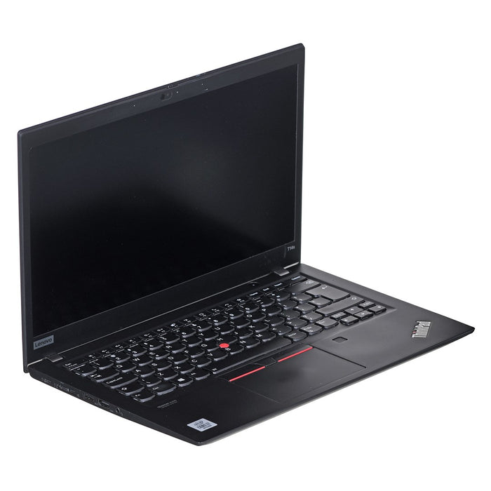 LENOVO ThinkPad T14s G2 i5-1145G7 16GB 512GB SSD 14" FHD Win11pro УПОТРЕБЯВАН
