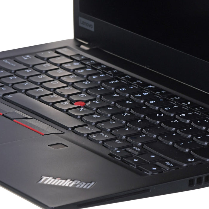 LENOVO ThinkPad T14s G2 i5-1145G7 16GB 512GB SSD 14" FHD Win11pro УПОТРЕБЯВАН