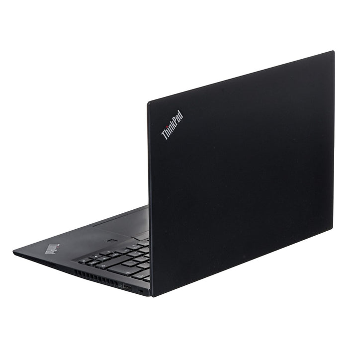 LENOVO ThinkPad T14s G2 i5-1145G7 16GB 512GB SSD 14" FHD Win11pro УПОТРЕБЯВАН