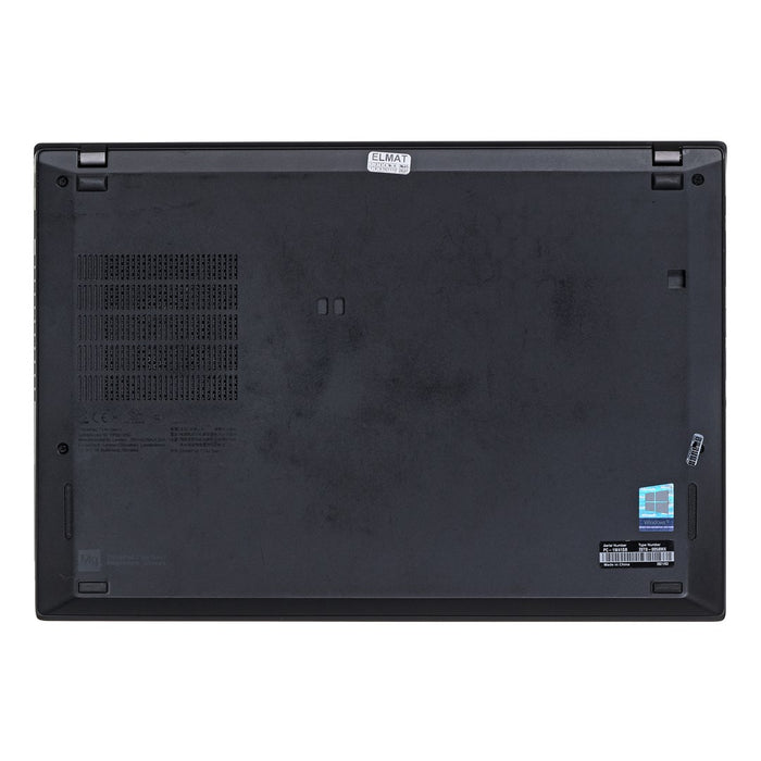 LENOVO ThinkPad T14s G2 i5-1145G7 16GB 512GB SSD 14" FHD Win11pro УПОТРЕБЯВАН