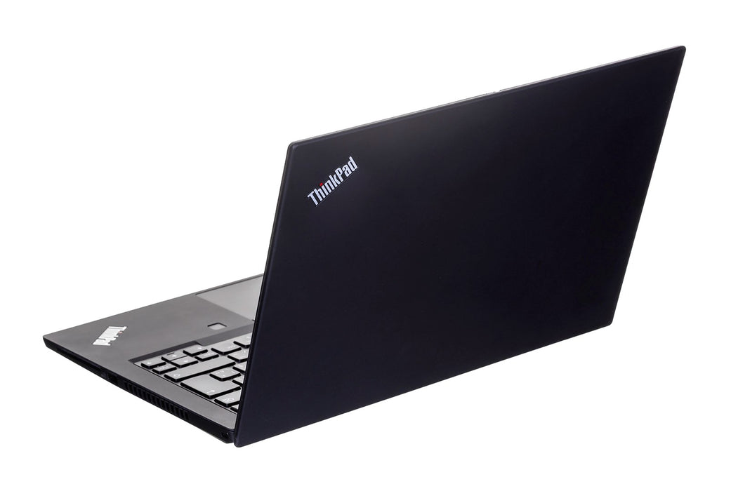 LENOVO ThinkBook14 G2 i7-1185G7 16GB 512GB SSD 14" FHD Win11pro УПОТРЕБЯВАН