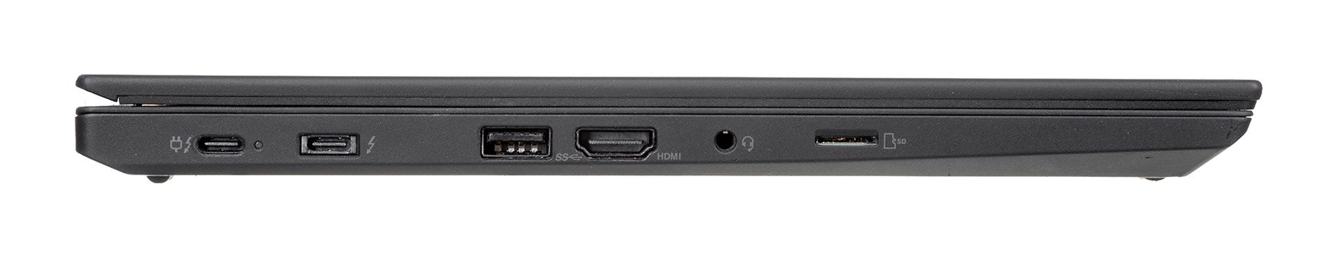 LENOVO ThinkBook14 G2 i7-1185G7 16GB 512GB SSD 14" FHD Win11pro УПОТРЕБЯВАН