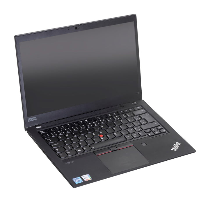 LENOVO ThinkBook14 G2 i7-1185G7 16GB 512GB SSD 14" FHD Win11pro УПОТРЕБЯВАН