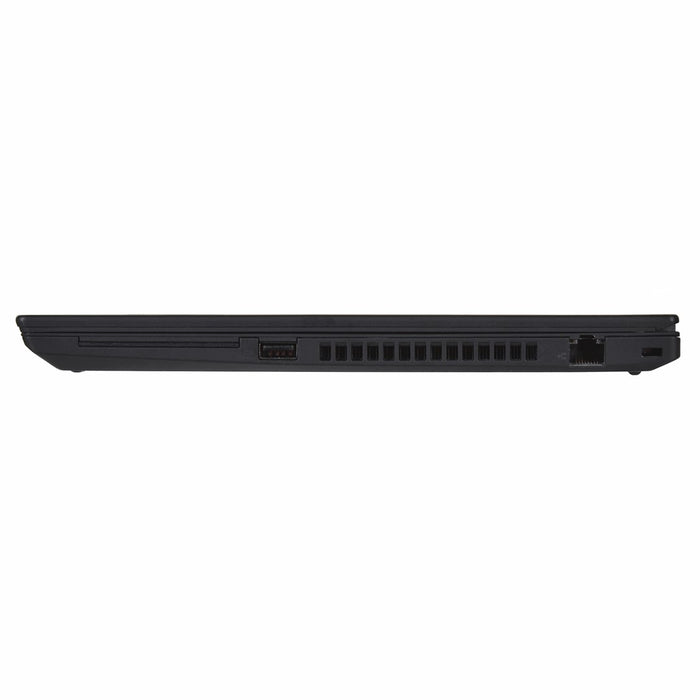 LENOVO ThinkPad T490 i7-8665U 32GB 512GB SSD 14" FHD (US QWERTY) Win11pro УПОТРЕБЯВАН