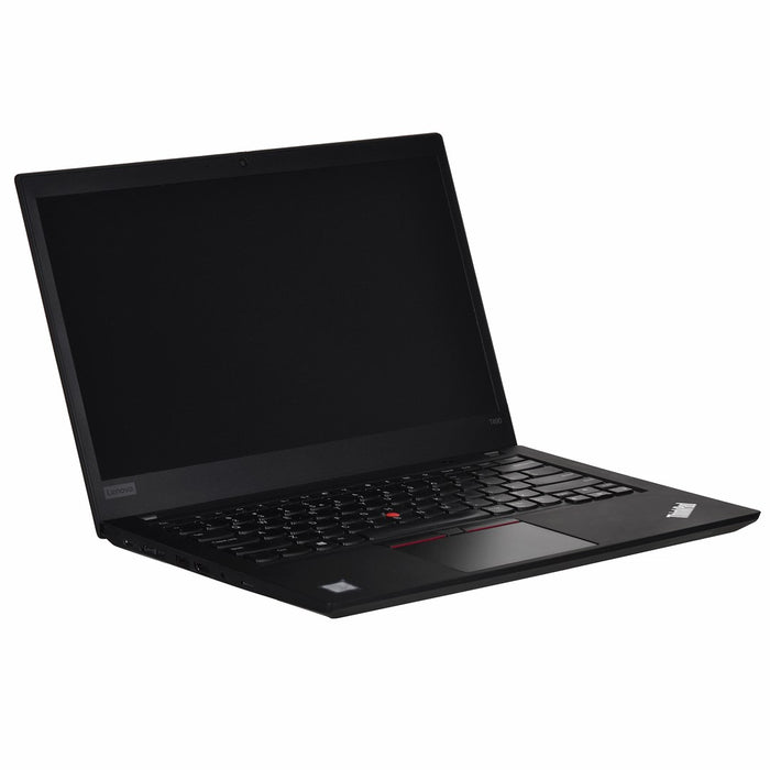 LENOVO ThinkPad T490 i7-8665U 32GB 512GB SSD 14" FHD (US QWERTY) Win11pro УПОТРЕБЯВАН