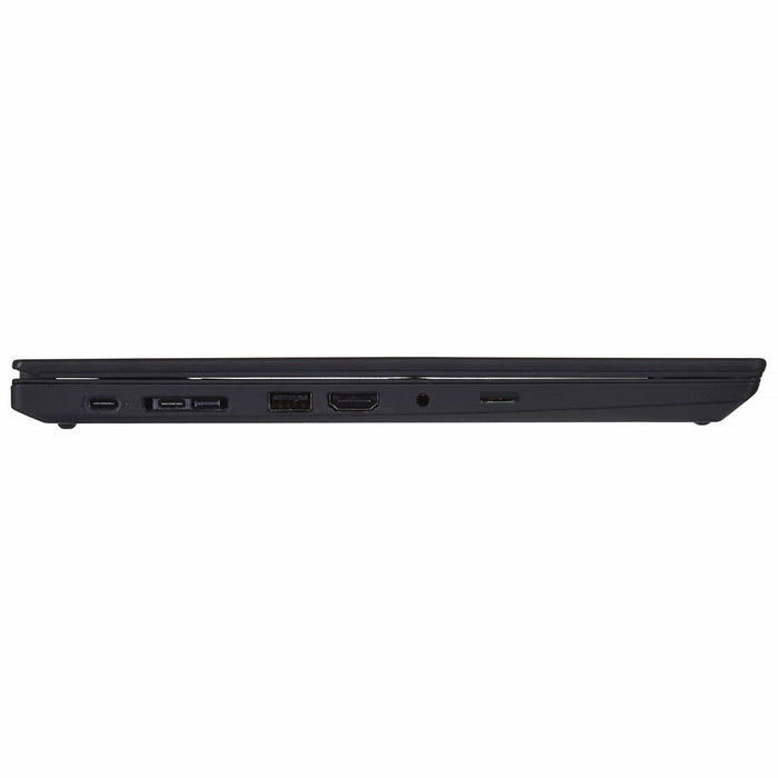 LENOVO ThinkPad T490 i7-8665U 32GB 512GB SSD 14" FHD (US QWERTY) Win11pro УПОТРЕБЯВАН