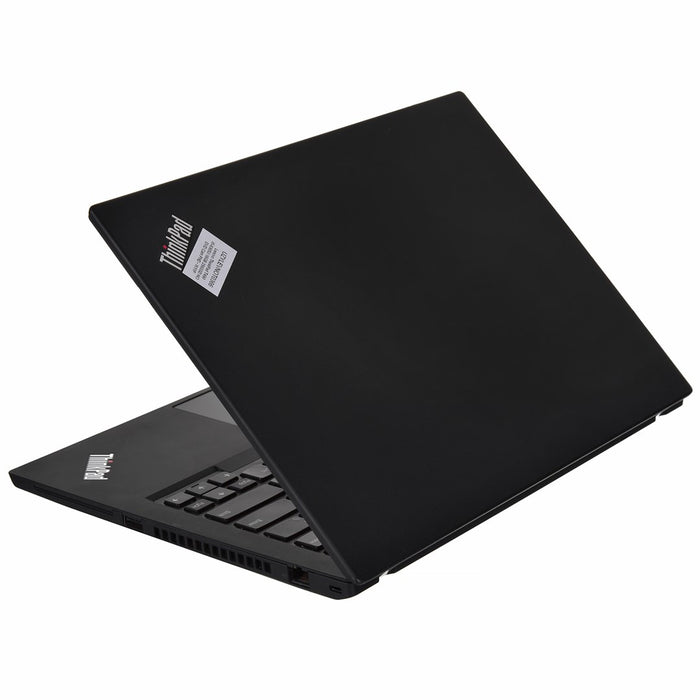 LENOVO ThinkPad T490 i7-8665U 32GB 512GB SSD 14" FHD (US QWERTY) Win11pro УПОТРЕБЯВАН