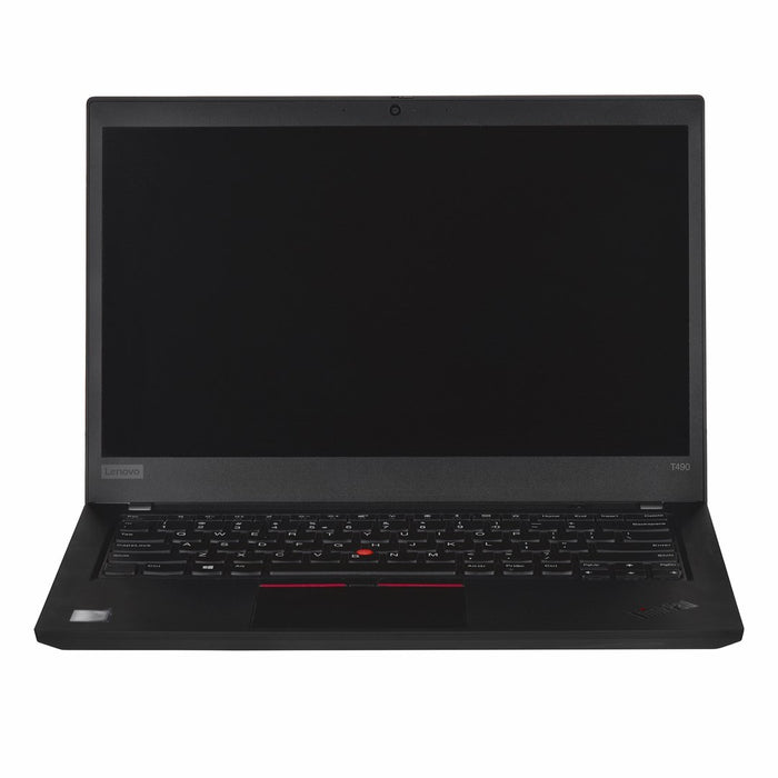 LENOVO ThinkPad T490 i7-8665U 32GB 512GB SSD 14" FHD (US QWERTY) Win11pro УПОТРЕБЯВАН
