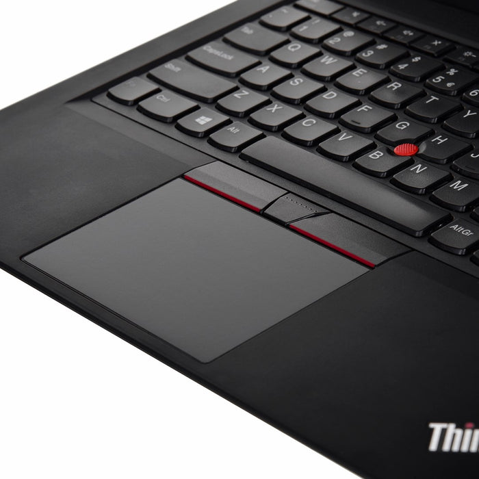 LENOVO ThinkPad T490 i7-8665U 32GB 512GB SSD 14" FHD (US QWERTY) Win11pro УПОТРЕБЯВАН