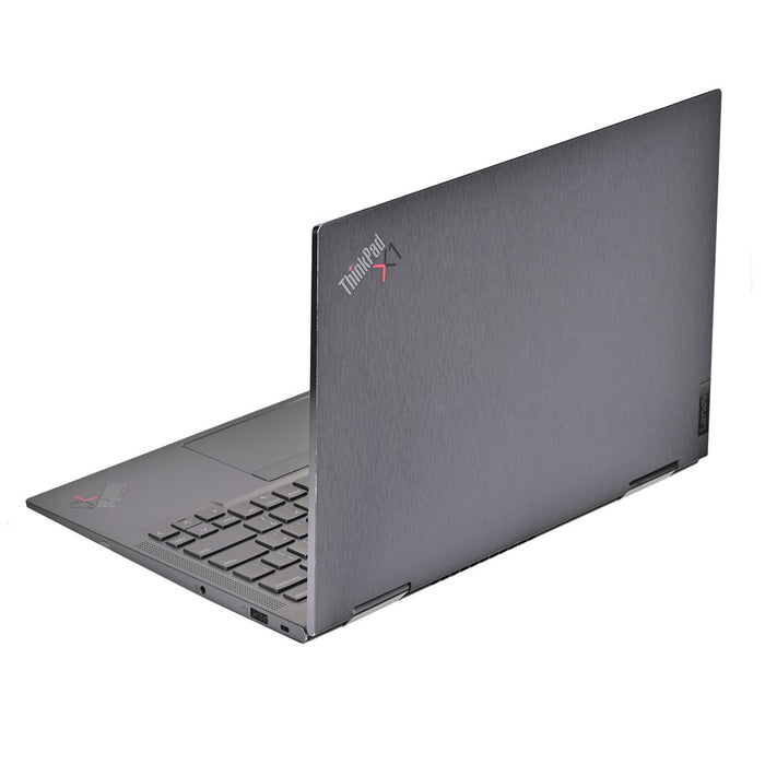 LENOVO ThinkPad X1 Yoga Gen.6 i7-1185G7 32GB 512GB SSD 14" WUXGA (тъчскрийн) Win11pro УПОТРЕБЯВАН US QWERTY Употребяван