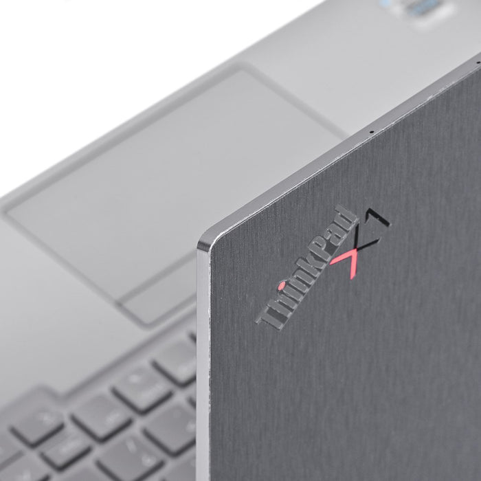 LENOVO ThinkPad X1 Yoga Gen.6 i7-1185G7 32GB 512GB SSD 14" WUXGA (тъчскрийн) Win11pro УПОТРЕБЯВАН US QWERTY Употребяван