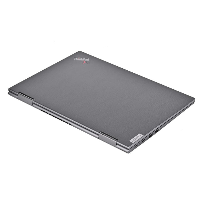 LENOVO ThinkPad X1 Yoga Gen.6 i7-1185G7 32GB 512GB SSD 14" WUXGA (тъчскрийн) Win11pro УПОТРЕБЯВАН US QWERTY Употребяван