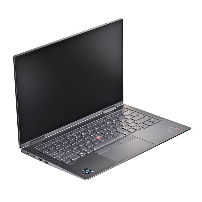 LENOVO ThinkPad X1 Yoga Gen.6 i7-1185G7 32GB 512GB SSD 14" WUXGA (тъчскрийн) Win11pro УПОТРЕБЯВАН US QWERTY Употребяван