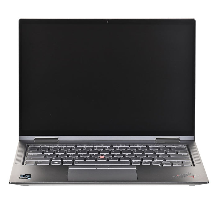 LENOVO ThinkPad X1 Yoga Gen.6 i7-1185G7 32GB 512GB SSD 14" WUXGA (тъчскрийн) Win11pro УПОТРЕБЯВАН US QWERTY Употребяван
