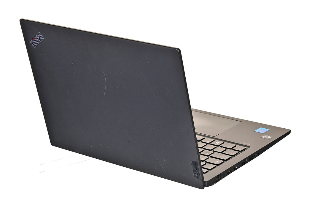 LENOVO ThinkPad T14 G3 i5-1235u 16GB 256GB SSD 14" FHD Win11pro УПОТРЕБЯВАН