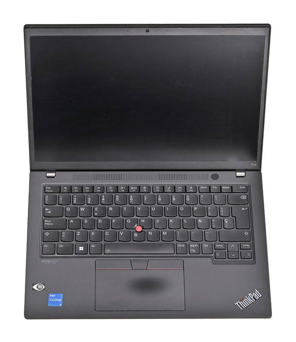 LENOVO ThinkPad T14 G3 i5-1235u 16GB 256GB SSD 14" FHD Win11pro УПОТРЕБЯВАН