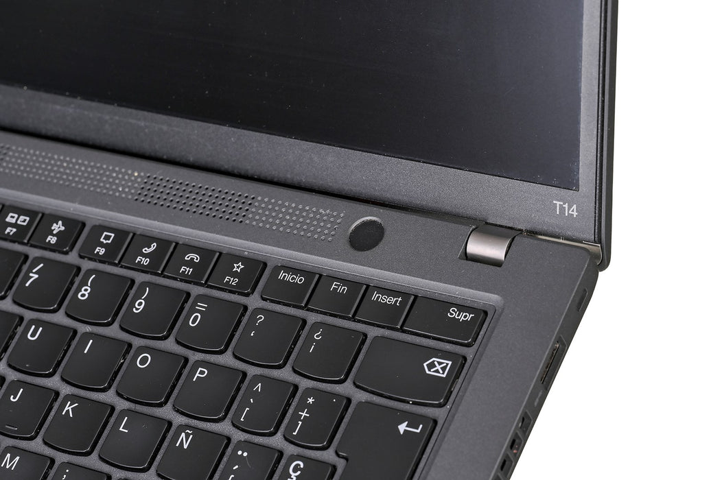 LENOVO ThinkPad T14 G3 i5-1235u 16GB 256GB SSD 14" FHD Win11pro УПОТРЕБЯВАН