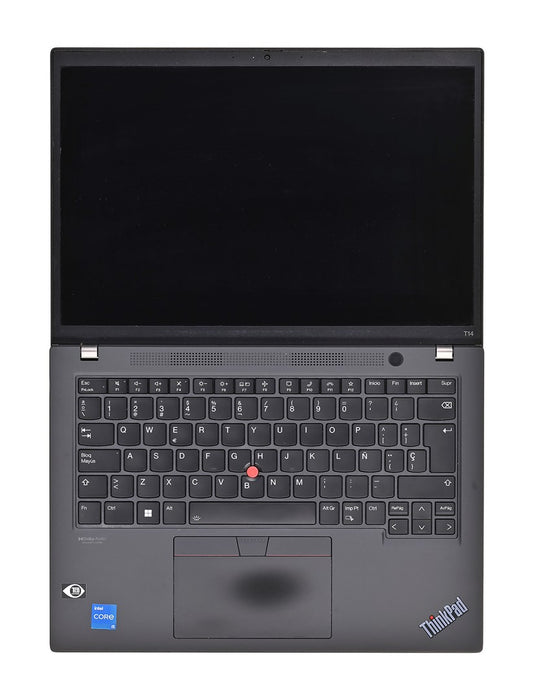 LENOVO ThinkPad T14 G3 i5-1235u 16GB 256GB SSD 14" FHD Win11pro УПОТРЕБЯВАН