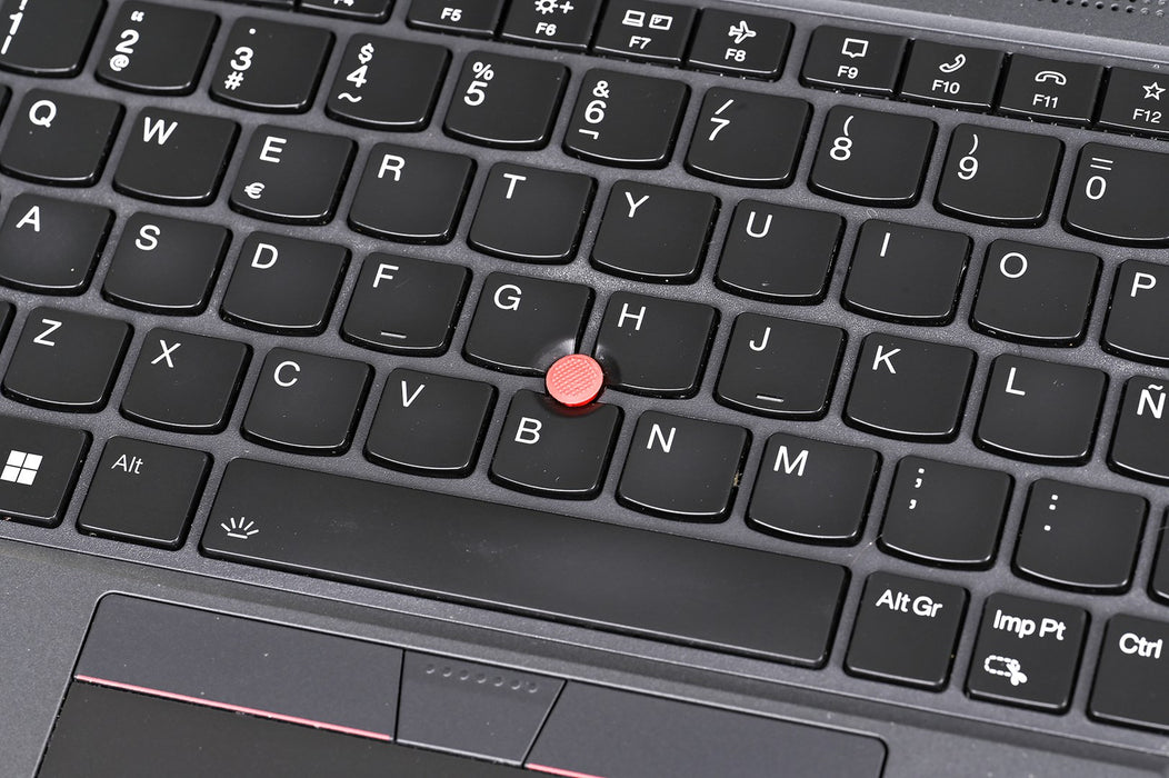 LENOVO ThinkPad T14 G3 i5-1235u 16GB 256GB SSD 14" FHD Win11pro УПОТРЕБЯВАН
