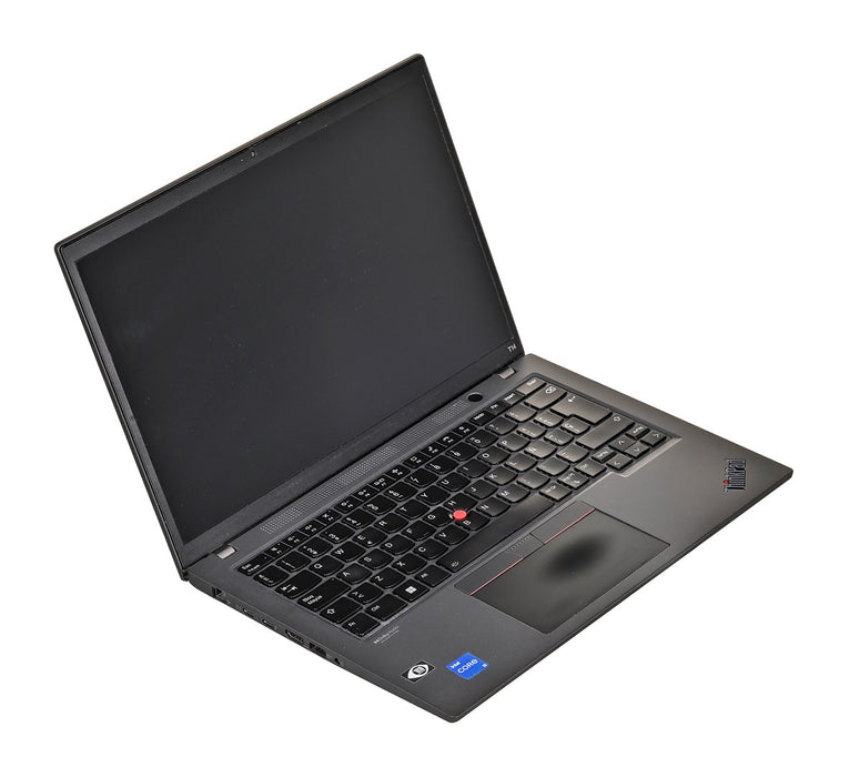 LENOVO ThinkPad T14 G3 i5-1235u 16GB 256GB SSD 14" FHD Win11pro УПОТРЕБЯВАН