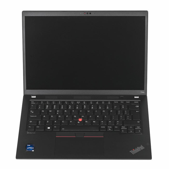 LENOVO ThinkPad T14s G4 i5-1345u 16GB 512GB SSD 14" FHD Win11pro УПОТРЕБЯВАН