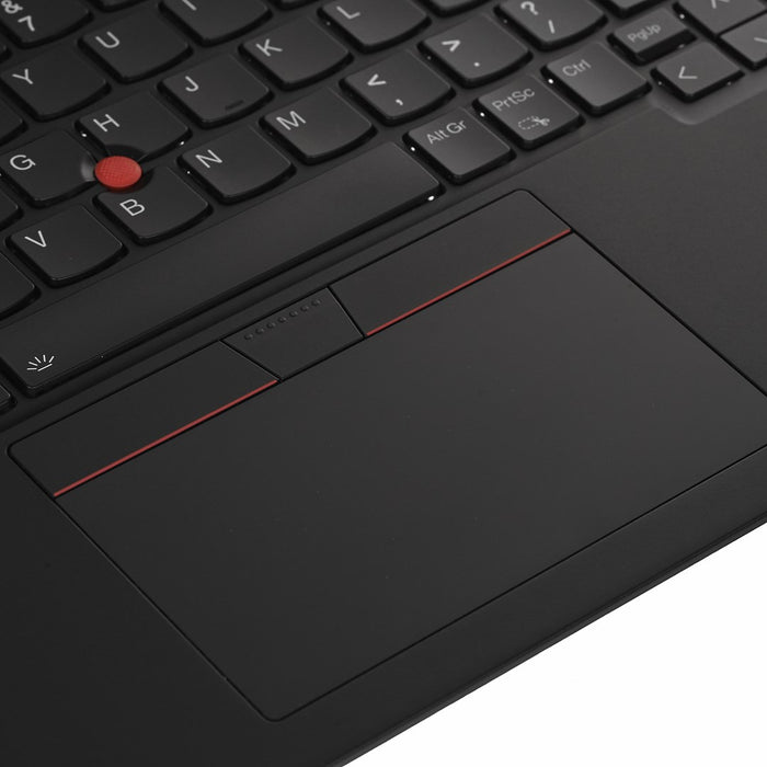 LENOVO ThinkPad T14s G4 i5-1345u 16GB 512GB SSD 14" FHD Win11pro УПОТРЕБЯВАН