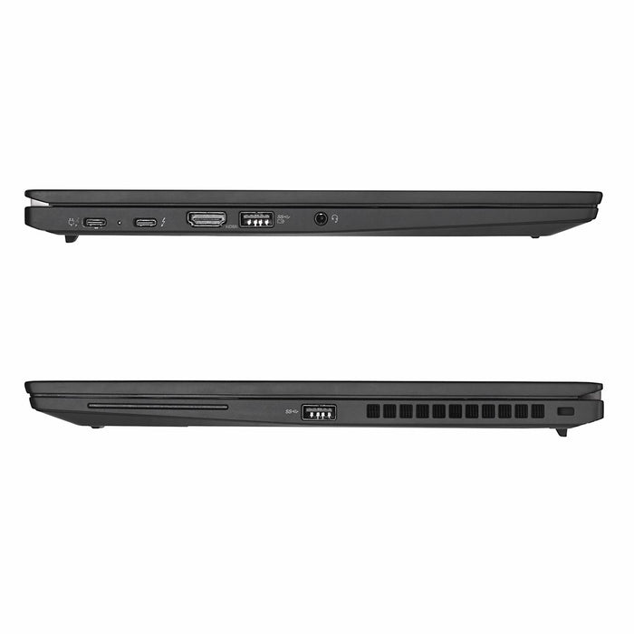 LENOVO ThinkPad T14s G4 i5-1345u 16GB 512GB SSD 14" FHD Win11pro УПОТРЕБЯВАН