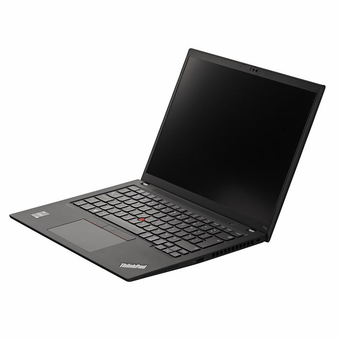 LENOVO ThinkPad T14s G4 i5-1345u 16GB 512GB SSD 14" FHD Win11pro УПОТРЕБЯВАН