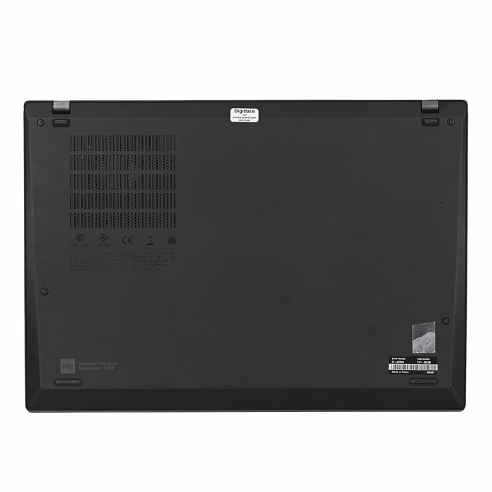 LENOVO ThinkPad T14s G4 i5-1345u 16GB 512GB SSD 14" FHD Win11pro УПОТРЕБЯВАН
