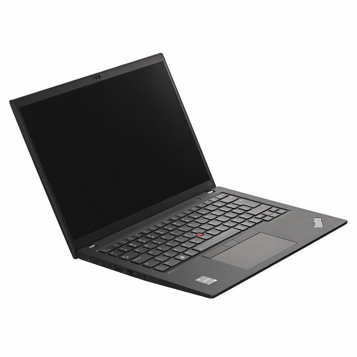 LENOVO ThinkPad T14s G4 i5-1345u 16GB 512GB SSD 14" FHD Win11pro УПОТРЕБЯВАН