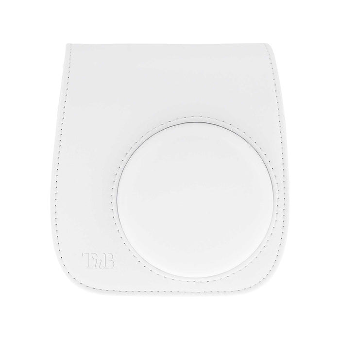 КАЛЪФ LENSY INSTAX MINI 12 WHITE LSCAS12