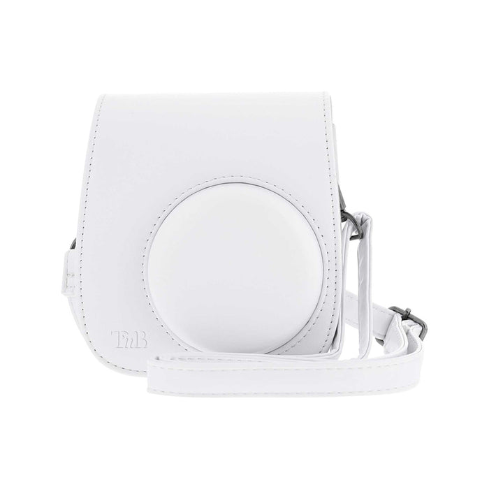 КАЛЪФ LENSY INSTAX MINI 12 WHITE LSCAS12