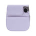 КАЛЪФ LENSY INSTAX MINI 12 PURPLE LSCAS1