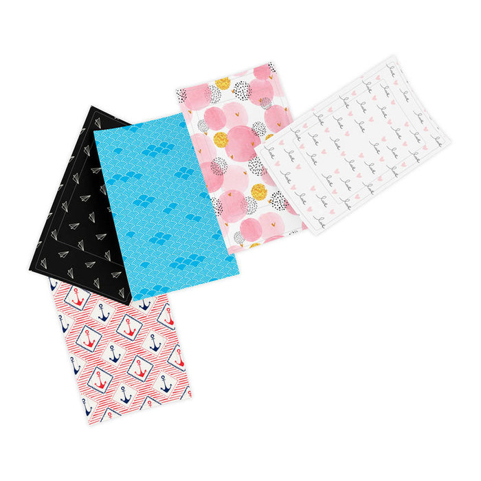 СТИКЕРИ ЗА МОМЕНТНИ СНИМКИ LENSY 20 БР