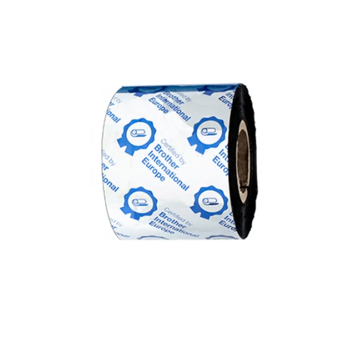 Лента Brother Premium resin black 60mmx300m (PK OF 12)