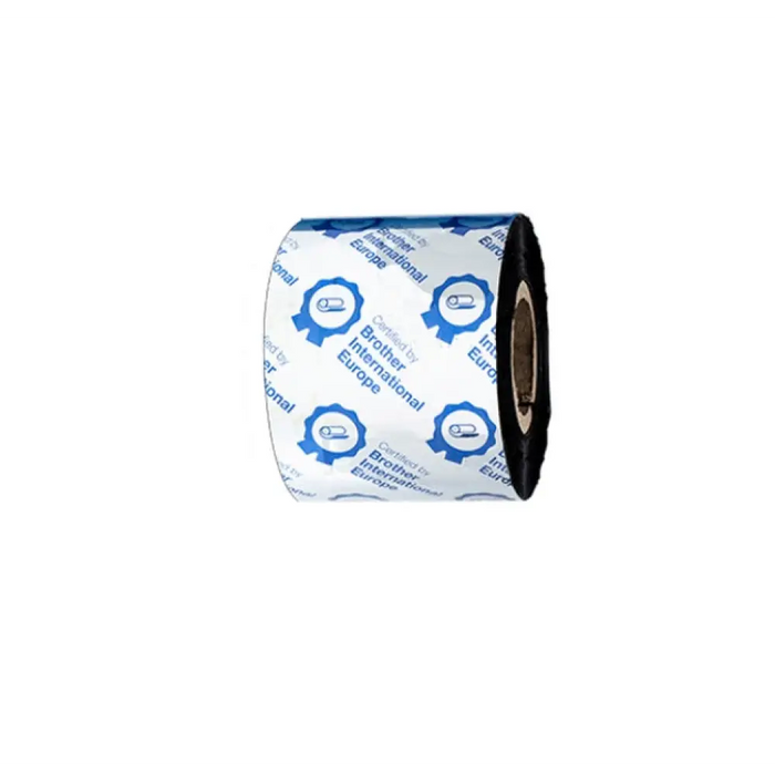 Лента Brother Premiumwax черна 60mmx300m (PK OF 12)
