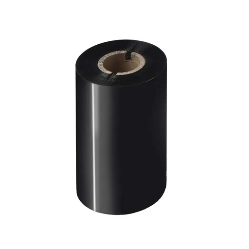 Лента Brother Premiumwax черна 110mmx300m (PK OF 12)