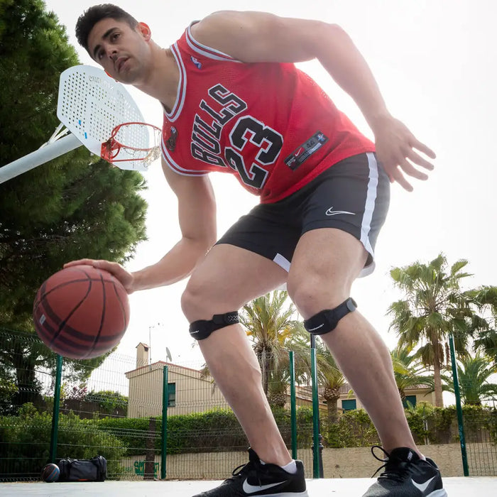 Лента Наколенка Forcnee InnovaGoods 2 броя