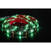 Лента с вграден контрол HAMA LED RGB 1м USB