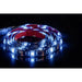 Лента с вграден контрол HAMA LED RGB 1м USB