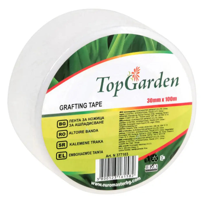 ЛЕНТА ЗА НОЖИЦА ЗА АШЛАДИСВАНЕ TOP GARDEN