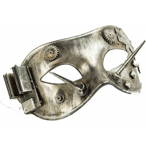 Лента за очи My Other Me Един размер Steampunk Металик