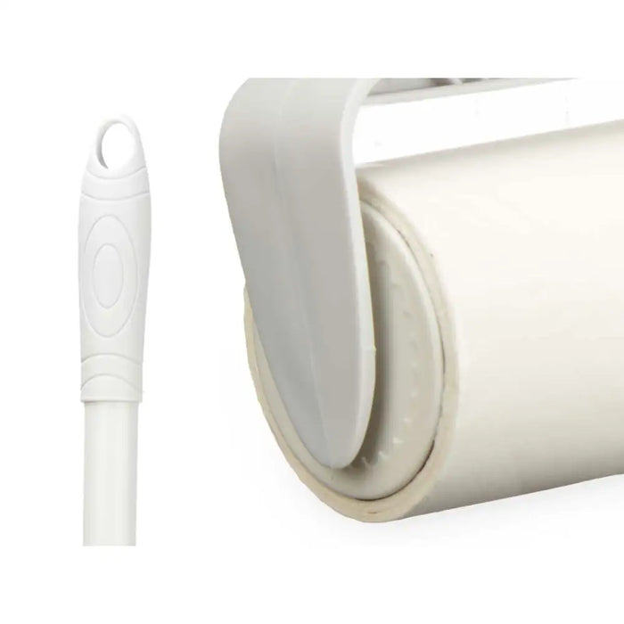 Лента за премахване на власинки 886 886 Бял 25 x 70 x 6,5