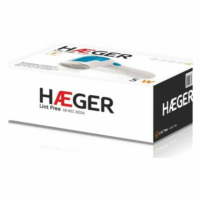 Лента за премахване на власинки Haeger