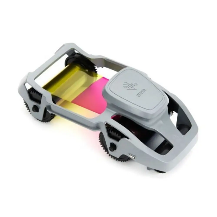 Лента за принтер Zebra 800300-255EM 300 страници Черна Синя