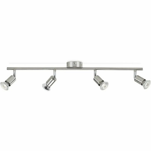 Лента за прожектори Philips Limbali Сребрист GU10 50 W