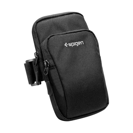 Лента за ръка Spigen Dynamic Shield A702 - черна