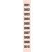 Ленти с Числа за Томбола 1-10000 (5 броя)