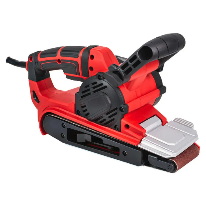 ЛЕНТОВ ШЛАЙФ RAIDER RD-BS12 900 W