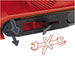 ЛЕНТОВ ШЛАЙФ EINHELL TC-BS 8038 800 W